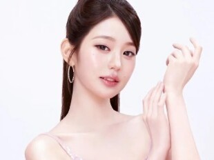 张元英、Lisa……K-pop面孔，美妆代言新宠？