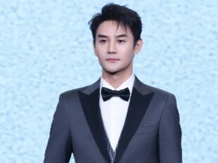 被传隐婚、去世，44岁国民顶流王凯消失2年后复出：更帅了
