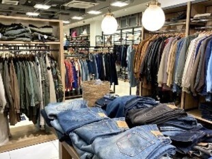 风格、可持续理念与民俗观念： 二手衣物为何在中国是一个禁忌？
