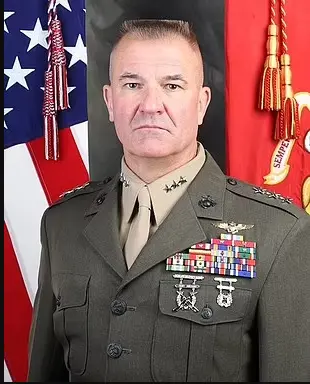 Eric Smith