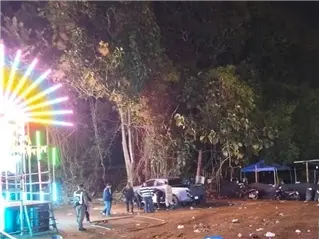 泰国发生爆炸致3死39伤，警方抓获多名嫌疑人