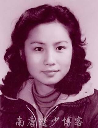 揭52岁央视女主播徐俐婚姻生活 25岁儿子曝光(图)