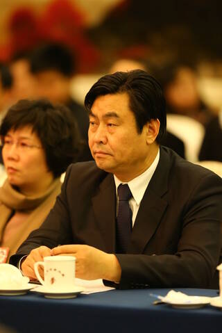 周口市长岳文海