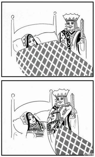 [午fun来了]她先被绝育又被变性|孩子这才是你亲爸