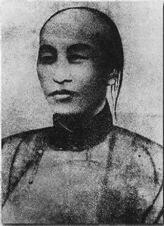 "戊戌六君子"刘光第家境贫寒 母亲卖屋供读书