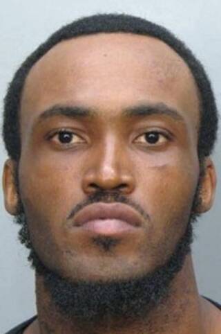 美国"食人魔"身份曝光 行凶前吸食大量迷幻药