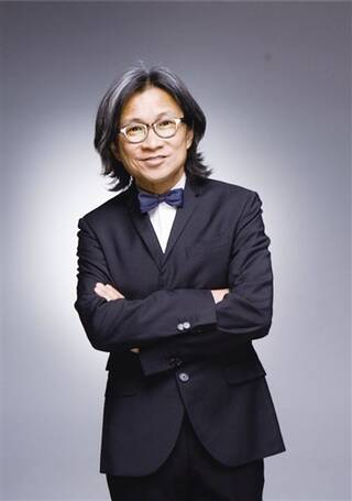 陈可辛:我最大的梦想就是把观众都请回电影院