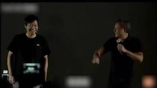 小米英伟达合作现场 黄仁勋直呼：我也是米粉