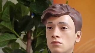 机器人接受科学家采访：人类很愚蠢，但仍想和他们做朋友，不喜欢被当成工具对待