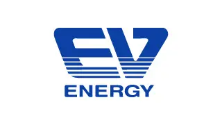 Primearth EV Energy 徽标