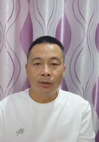△9月19日，李胜在社交平台发布视频称，希望二审能维持原判。