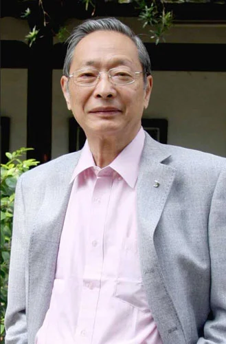 杨天石教授