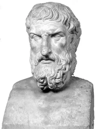 伊壁鸠鲁，前341—前270