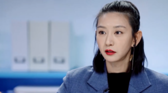 王冠逸《楼下女友请签收》今日定档 演绎职场型男魅力满分