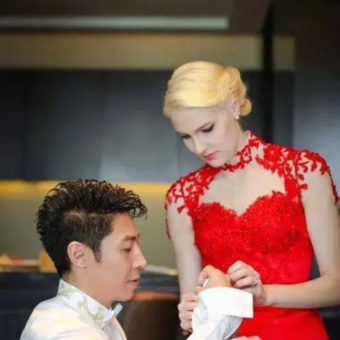 黄子韬想和性转后的自己结婚?_凤凰网娱乐_凤凰网