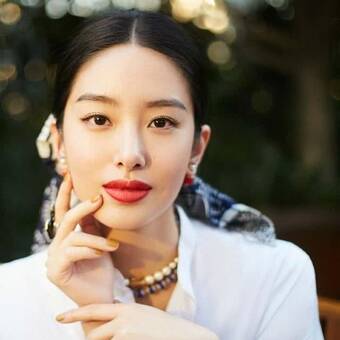 国外内衣品牌的宣传广告:做女人,挺好