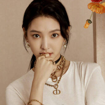 国外内衣品牌的宣传广告:做女人,挺好