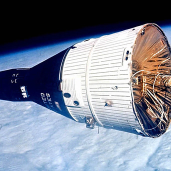 【致敬曙光号载人飞船工程,天宫空间站航天员系统代号"曙光"】