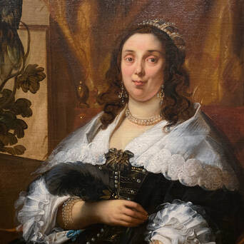 湖南省博物馆"从文艺复兴到印象派——欧洲绘画五百年"展_凤凰网其他_