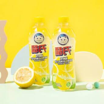 洗洁精和苏打水跨界合作 这是洗洁精口味儿的汽水吗 凤凰网