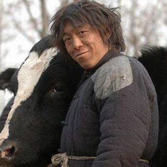 闫妮起初去剧组是被黄渤"骗"去的__凤凰网