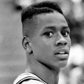 从贫民窟走出来的巨星,每个人都是值得尊敬的】第一位:加内特__凤凰网