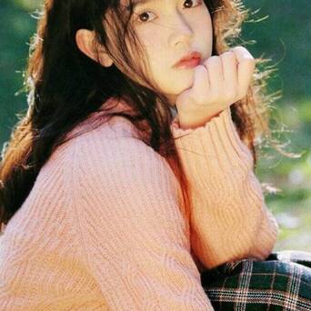 花在不远处盛开 你从我心田中走来 凤凰网