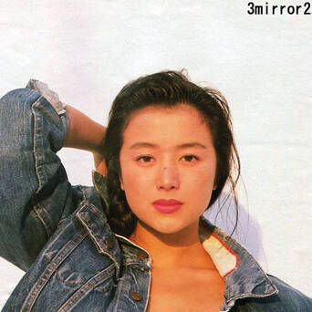 日本女演员铃木京香 摄于1990年 铃木京香生于1968年 虽然出生地是宫 凤凰网