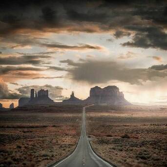 世界各地的美景 凤凰网