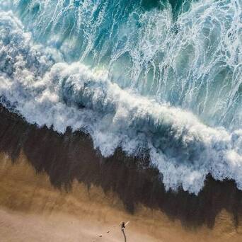 世界各地的美景 凤凰网