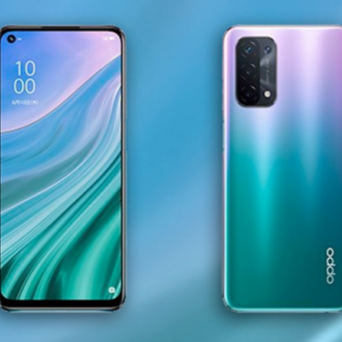 oppo 在欧洲市场正式发布 a54/a74 两.__凤凰网