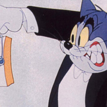 原来猫和老鼠里的桥段真的会在现实生活中上演