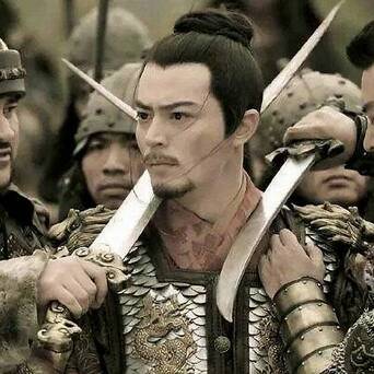 【英国公张辅和宦官喜宁】