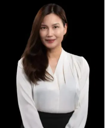 吳明霞（Betty Wu）女士