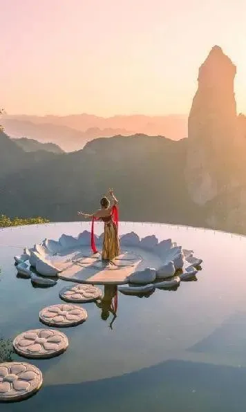 图片来源:神仙居景区官网