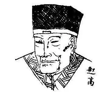 子婴是谁儿子 为何能在秦二世的宫廷屠杀中幸存-子婴身世之谜论文