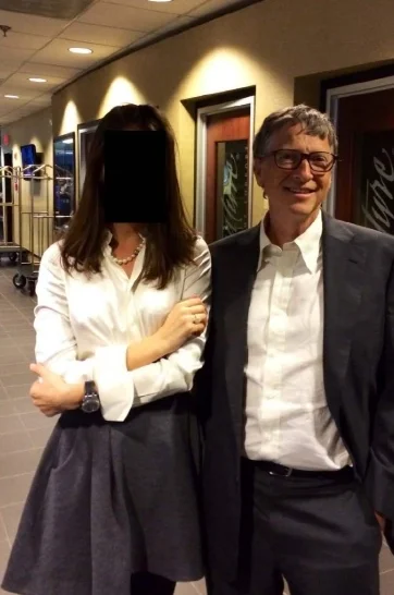 美议员：我要求立即传唤比尔·盖茨