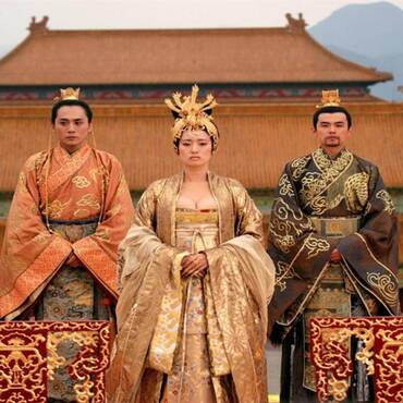 【历史充电宝】唐朝以后中国的贵族为何突然消失了?