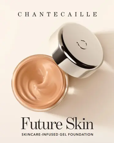 「0感」 革新,打造一瓶最像护肤品的养肤粉霜 ——第二代香缇卡「0感」养肤粉霜面霜级奢养 8H 润贴更有光