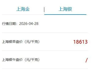 年轻人开始“囤银”，五一买银条还是银饰？24款产品大对比_https://www.izongheng.net_快讯_第3张