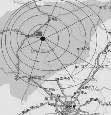 汶川大地震禁止的照片（汶川大地震啊） 第3张