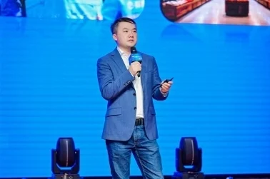 饿了么超便行业商家大会在杭举行：为零售商提供焕新增长方案