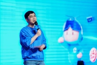 饿了么超便行业商家大会在杭举行：为零售商提供焕新增长方案