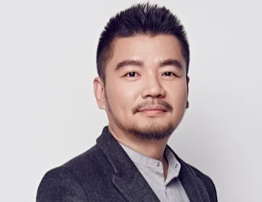 创意品牌Loong创始人龙杰琦