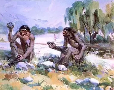 29年发现的北京猿人是谁？科学家还没给出结论-发现北京猿人的人是谁