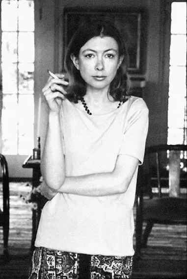 她是史上最酷女作家，凡被她书写的，都成为新闻