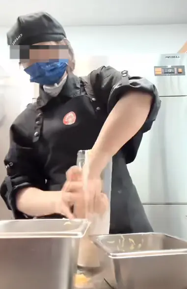 ▲相关视频截图