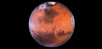 火星的十大恐怖之处（火星的神秘事件）