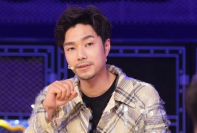 横跨演艺商圈“全能才子”袁成杰 又一次挑战人生上限