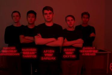 Gambit新阵容公布 绝活土猫哥离开Fng加盟